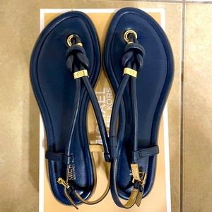 Michael Kors Holly Sandals